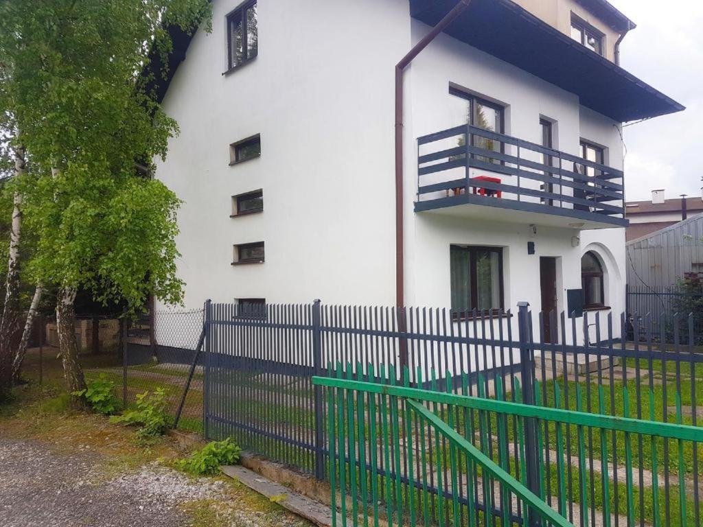 Guest House * Kraków