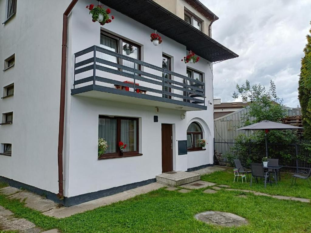 Guest House Hostel Kraków